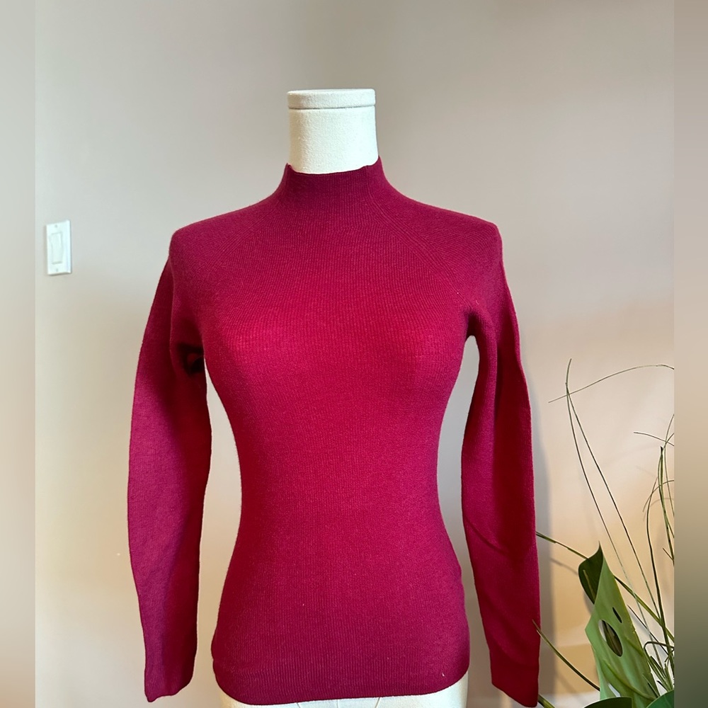 &Other stories sweater size XS